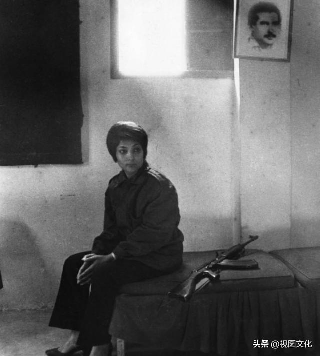 18張圖片觀天下：日本女生搓上身磨練軍國女性，意氣風(fēng)發(fā)的鐵娘子