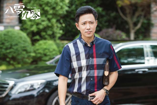白敬亭新片再來(lái)！主動(dòng)獻(xiàn)吻倪大紅…