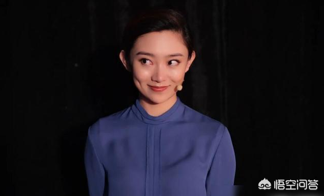 央視美女主持人大盤點