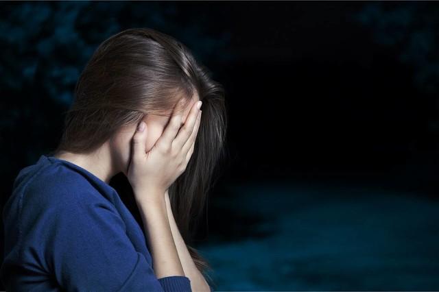 盤點“女性被強奸”事件，背后原因越深挖越嚇人