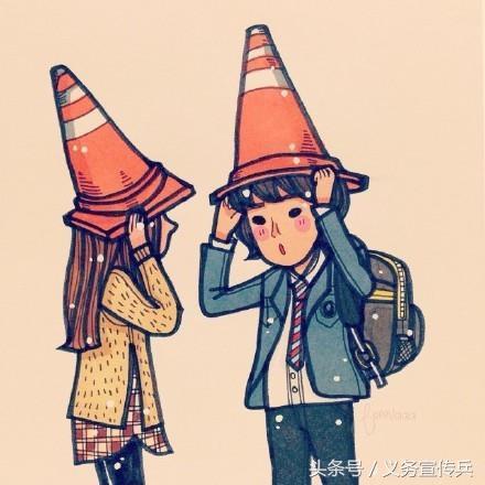 給女朋友留言暖心的短句，句句甜言蜜語！