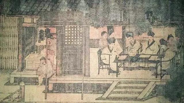 奇人異事之正妻嫉妒美麗小妾每日脫其褲子鞭打