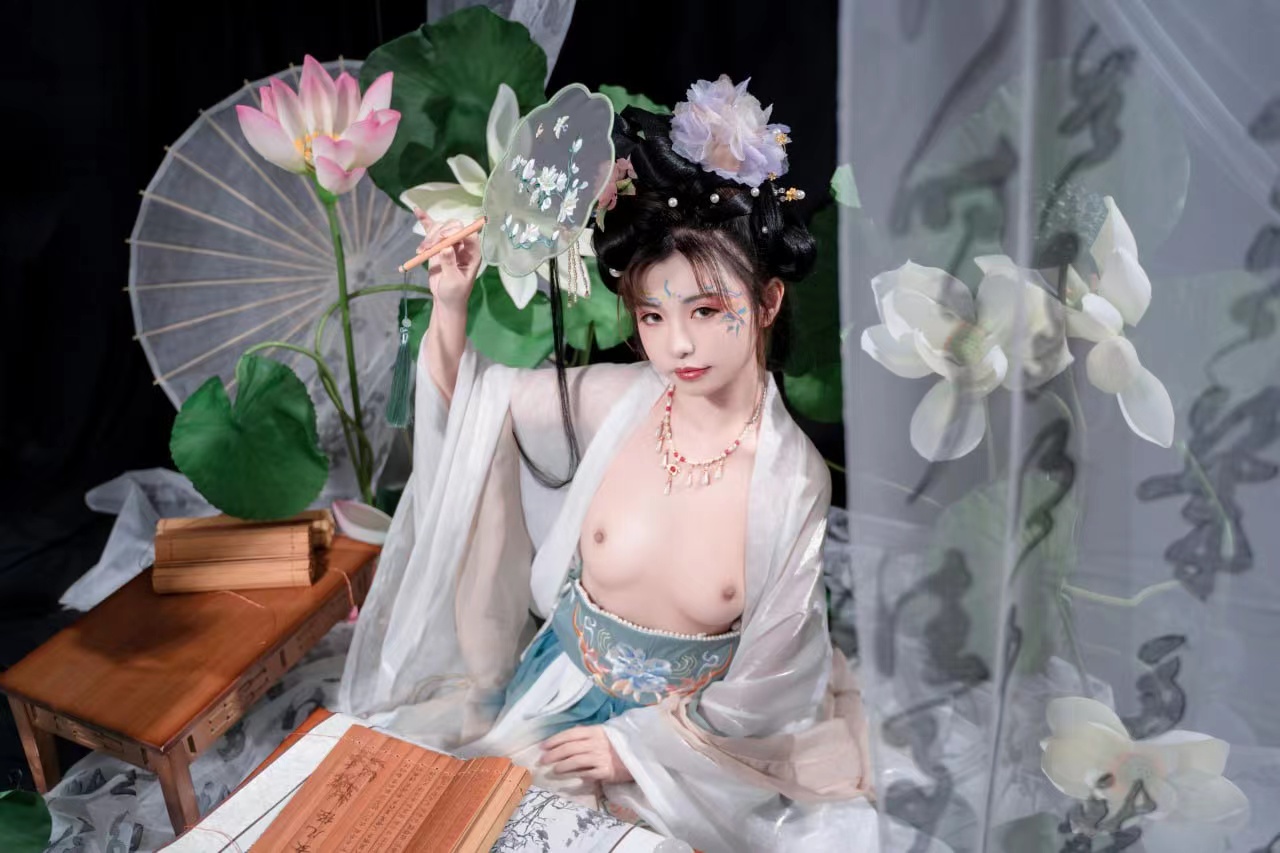 露出之古風（上）
