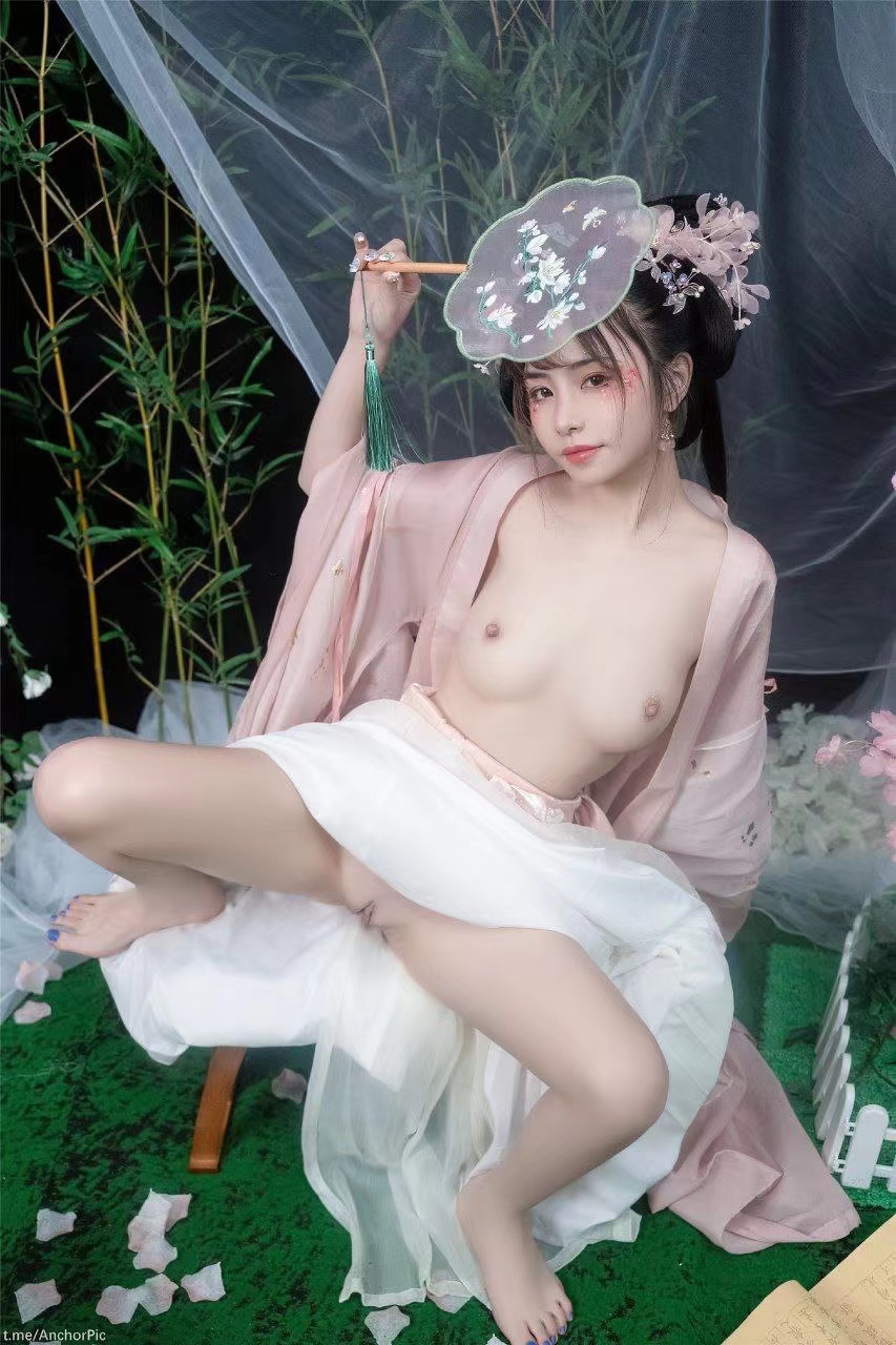 露出之古風(fēng)（下）