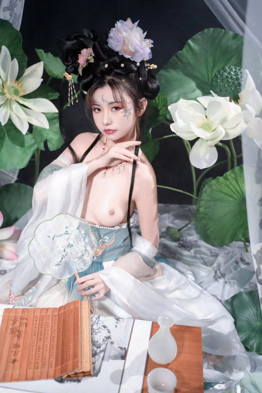 露出之古風(fēng)（下）