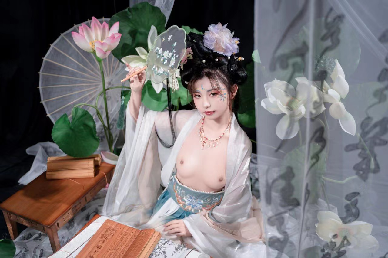 露出之古風(fēng)（下）