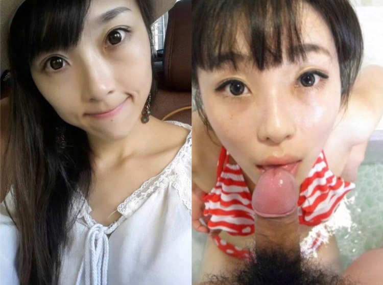 女神反差對(duì)比淫蕩的另一面