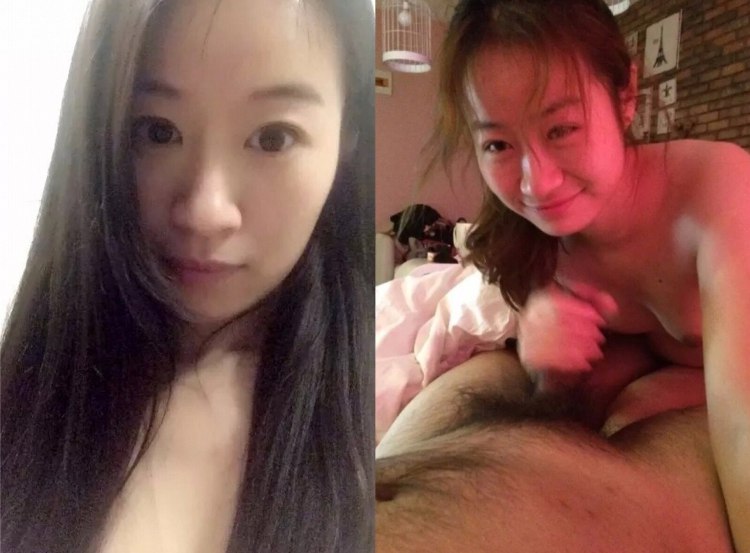 女神反差對(duì)比淫蕩的另一面