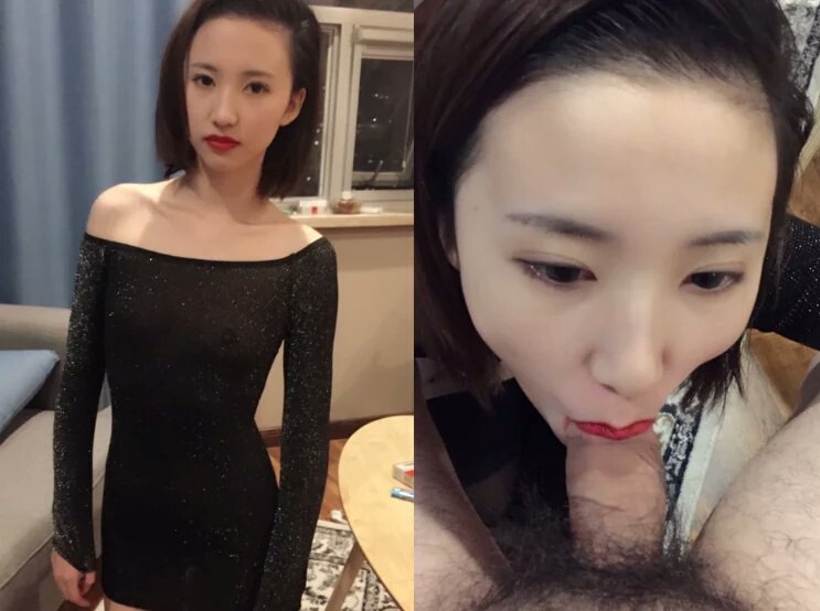 女神反差對(duì)比淫蕩的另一面