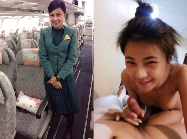 女神反差對(duì)比淫蕩的另一面