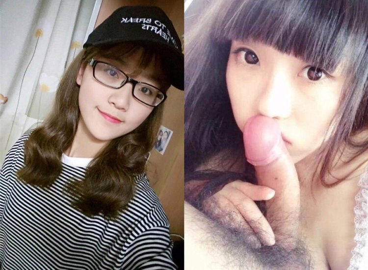 女神反差對(duì)比淫蕩的另一面