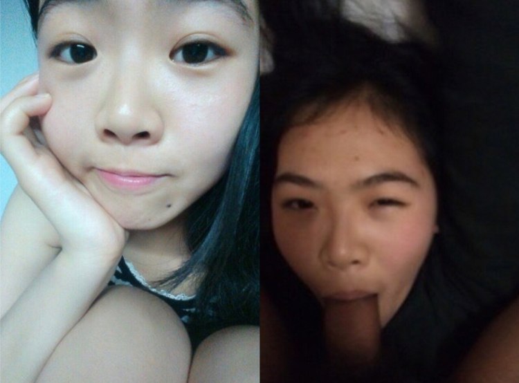 女神反差對(duì)比淫蕩的另一面
