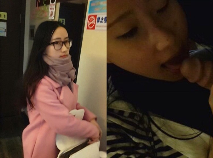 女神反差對(duì)比淫蕩的另一面