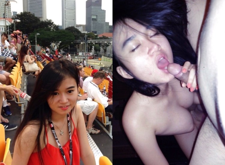 女神反差對(duì)比淫蕩的另一面