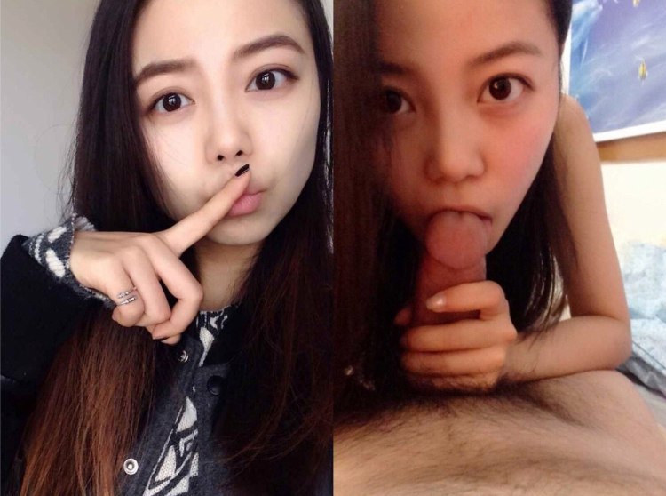 女神反差對(duì)比淫蕩的另一面