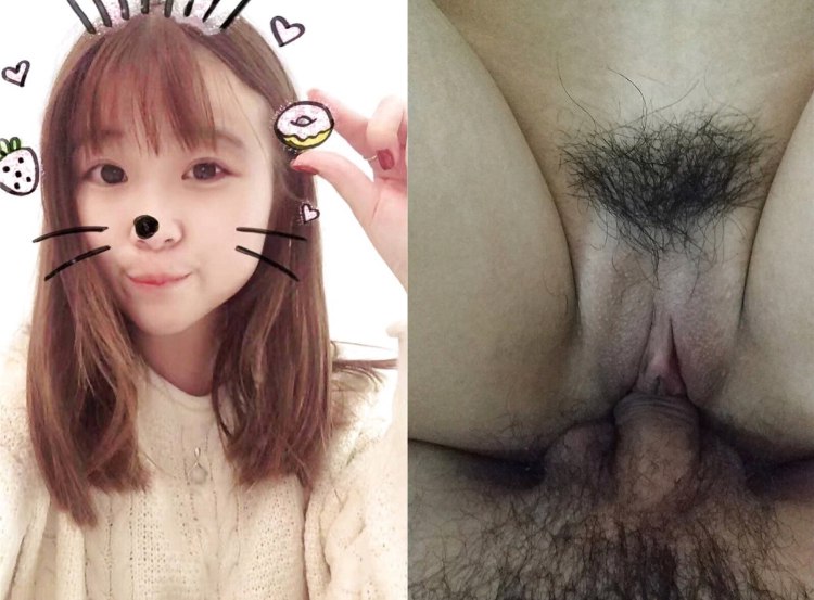 女神反差對(duì)比淫蕩的另一面