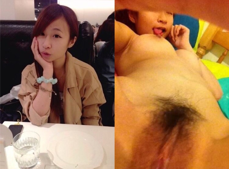 女神反差對(duì)比淫蕩的另一面