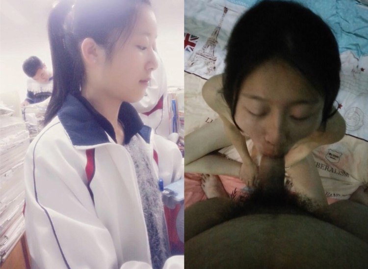 女神反差對(duì)比淫蕩的另一面