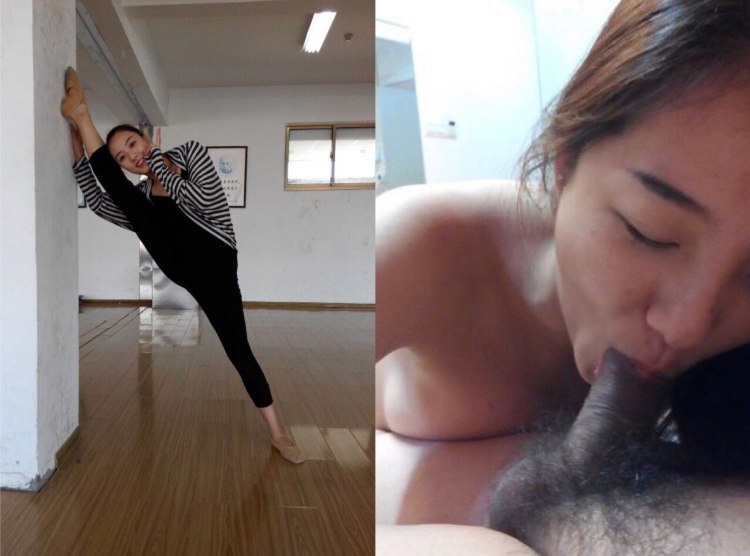 女神反差對(duì)比淫蕩的另一面