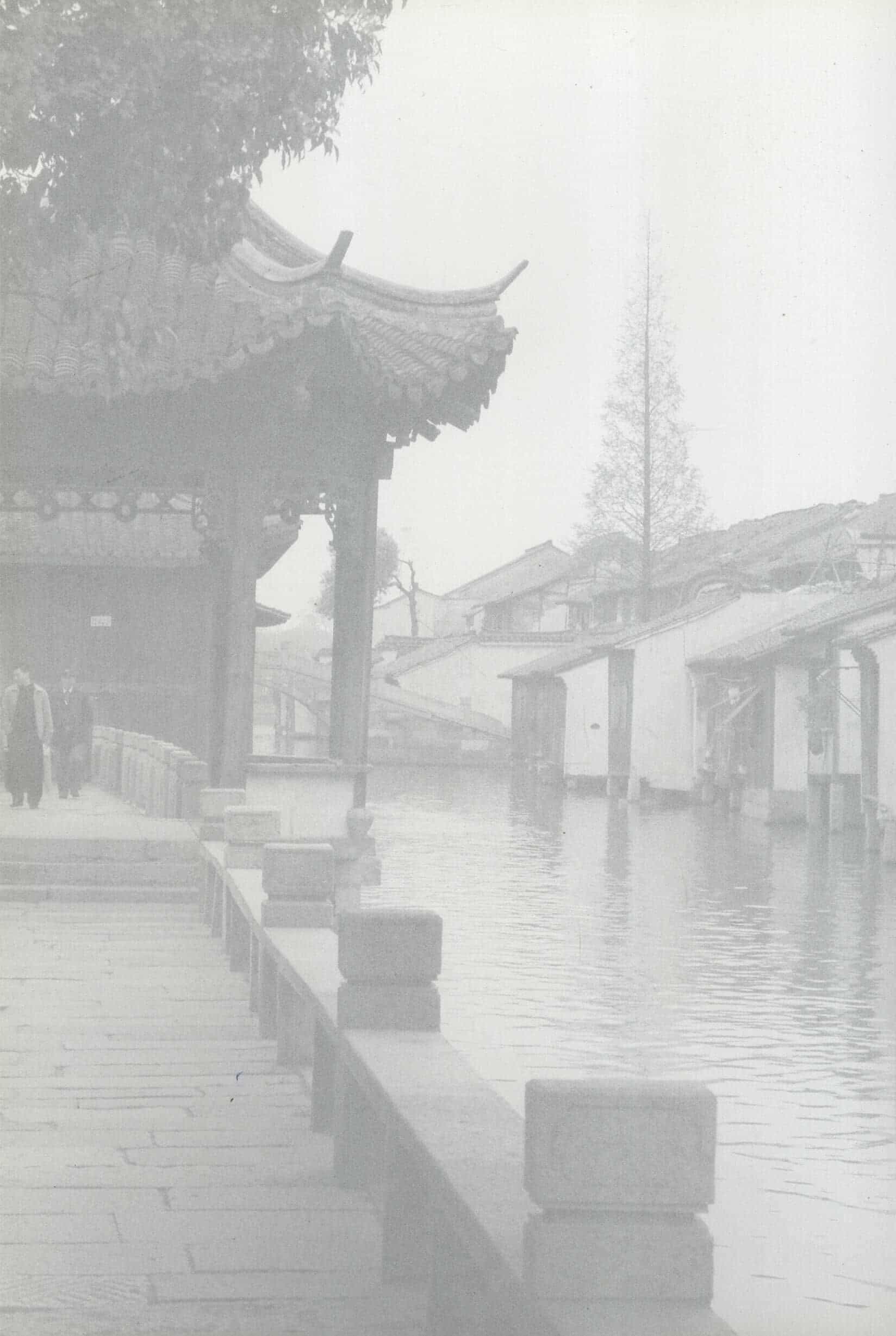 人體模特?cái)z影藝術(shù)--《江南春韻》上