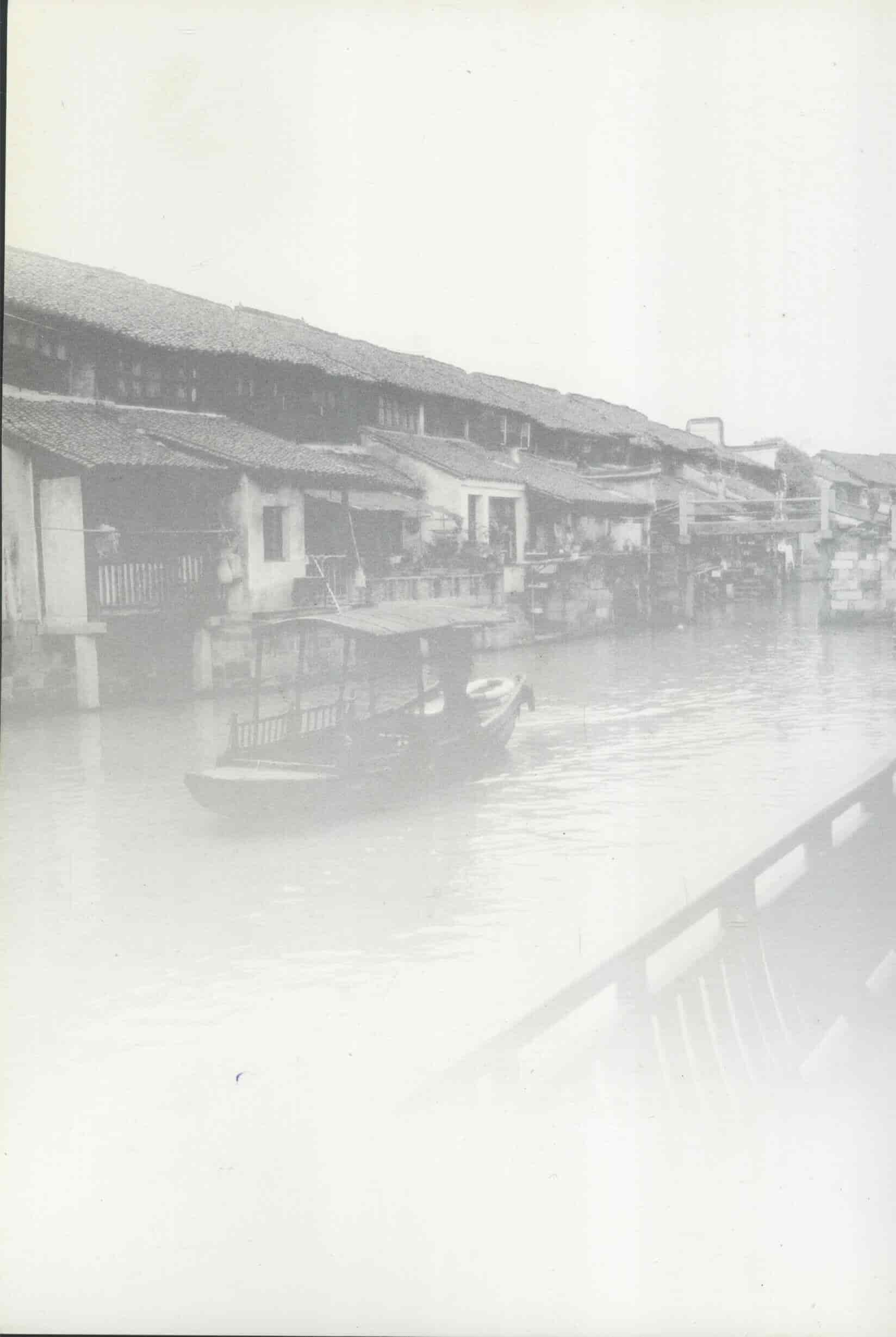 人體模特?cái)z影藝術(shù)--《江南春韻》下