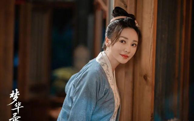 “情史干凈”的8位性感女星，不濫情，不炒作，每一個都堪稱清流