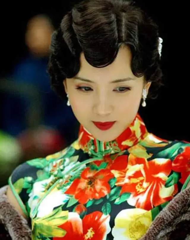 “情史干凈”的8位性感女星，不濫情，不炒作，每一個都堪稱清流
