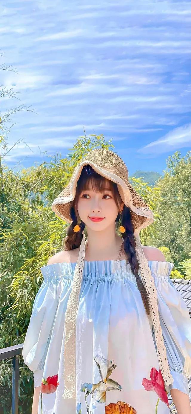 美女姐姐高清壁紙｜顏值爆表