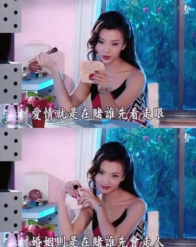 “情史干凈”的8位性感女星，不濫情，不炒作，每一個都堪稱清流