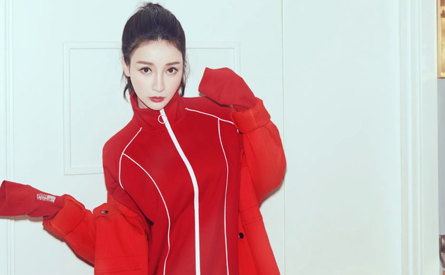 “情史干凈”的8位性感女星，不濫情，不炒作，每一個都堪稱清流