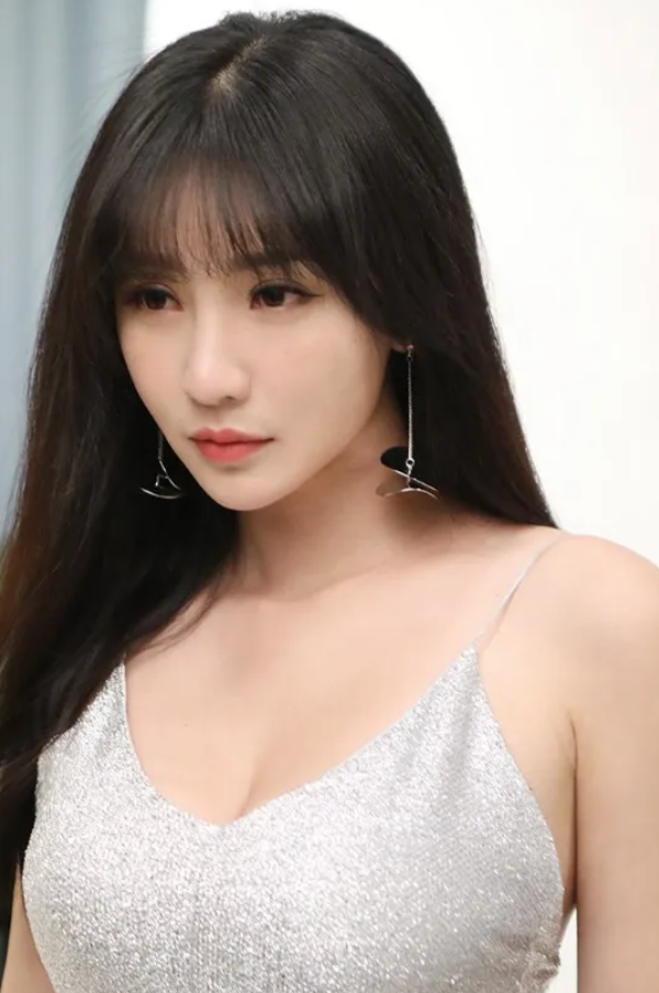“情史干凈”的8位性感女星，不濫情，不炒作，每一個都堪稱清流
