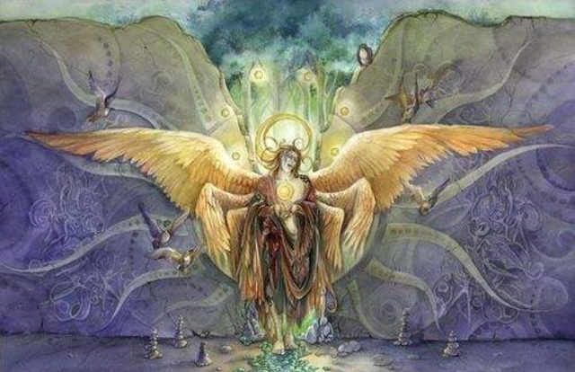 《圣經(jīng)》中的十號人物，你又知多少？
