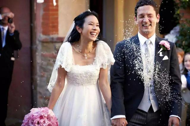 “情史干凈”的8位性感女星，不濫情，不炒作，每一個都堪稱清流