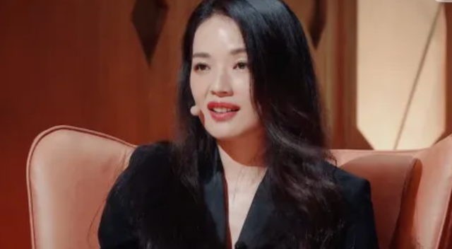 “情史干凈”的8位性感女星，不濫情，不炒作，每一個都堪稱清流