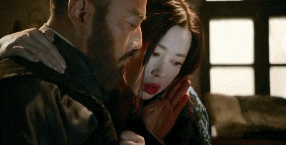 “情史干凈”的8位性感女星，不濫情，不炒作，每一個都堪稱清流