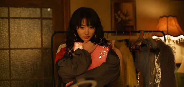 “情史干凈”的8位性感女星，不濫情，不炒作，每一個都堪稱清流
