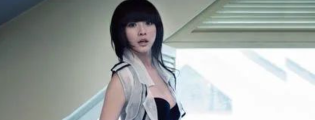 “情史干凈”的8位性感女星，不濫情，不炒作，每一個都堪稱清流