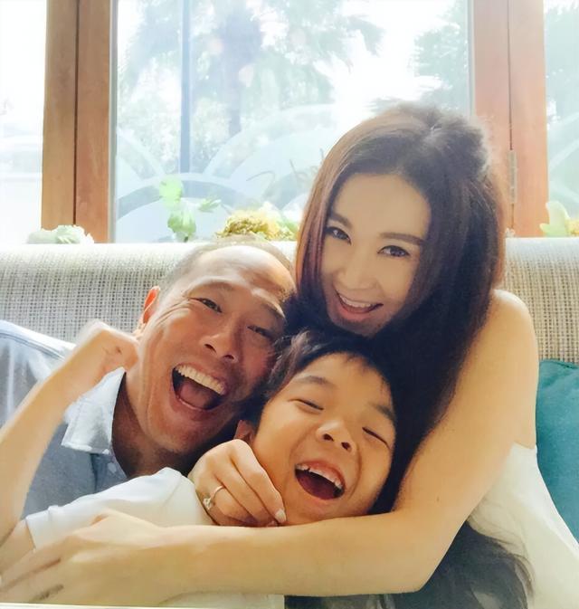 “情史干凈”的8位性感女星，不濫情，不炒作，每一個都堪稱清流
