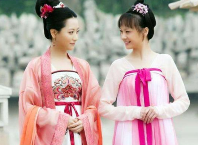 為私欲發(fā)明了開襠褲，半個(gè)月寵幸百名宮女，漢靈帝到底多瘋狂？