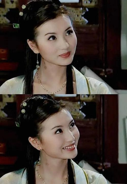 “情史干凈”的8位性感女星，不濫情，不炒作，每一個都堪稱清流