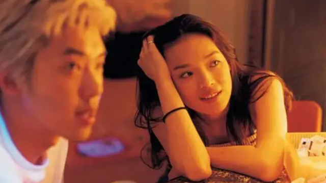 “情史干凈”的8位性感女星，不濫情，不炒作，每一個都堪稱清流