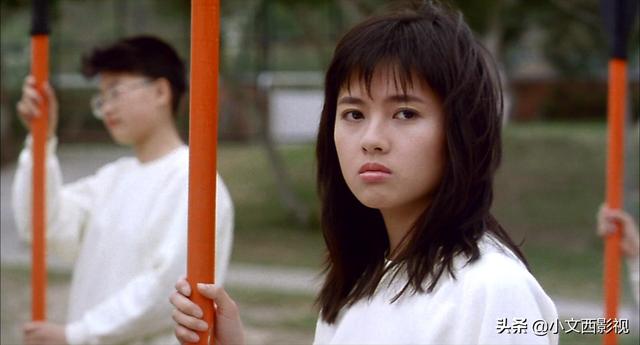 你是否還記得李麗珍？坐上逆轉(zhuǎn)時間列車，帶你去看女神最初的模樣