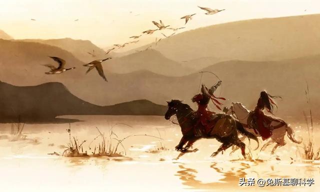 為什么天狼星比織女星更亮？天狼星和織女星互換位置會發(fā)生什么？
