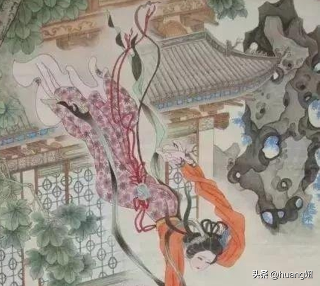 中國古代四大美女，廣西占了兩位，楊貴妃除外，另外一位是誰？