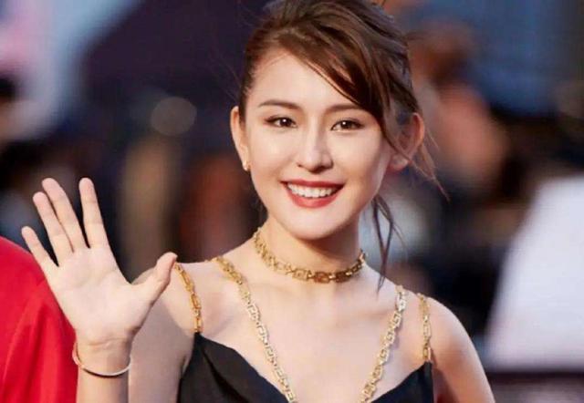 看膩了錐子臉、水蛇腰？7位新疆美人，告訴你什么叫異域風(fēng)情