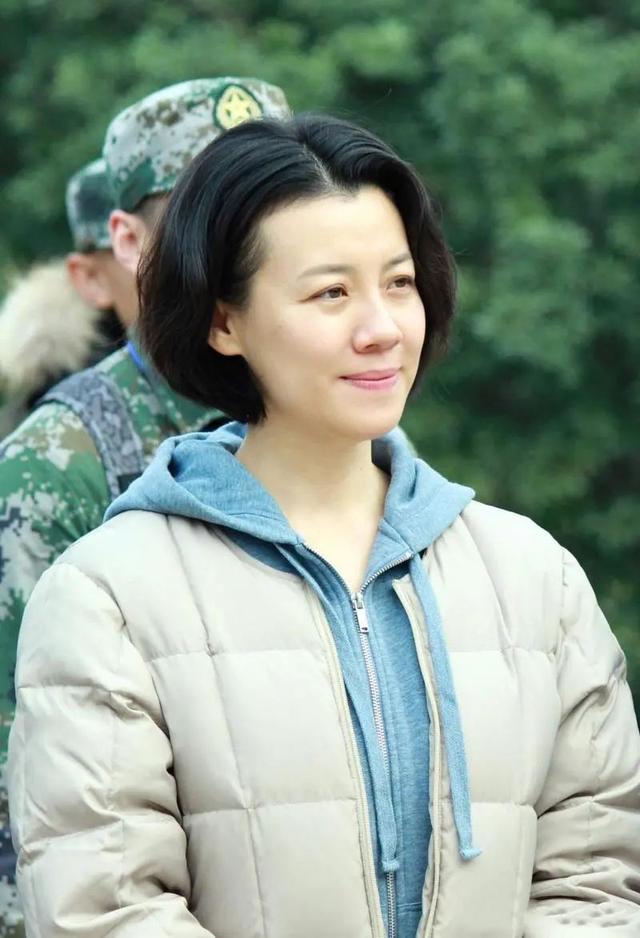 明明都是演農(nóng)村婦女，把趙麗穎和這5位演員放在一起，高下立現(xiàn)
