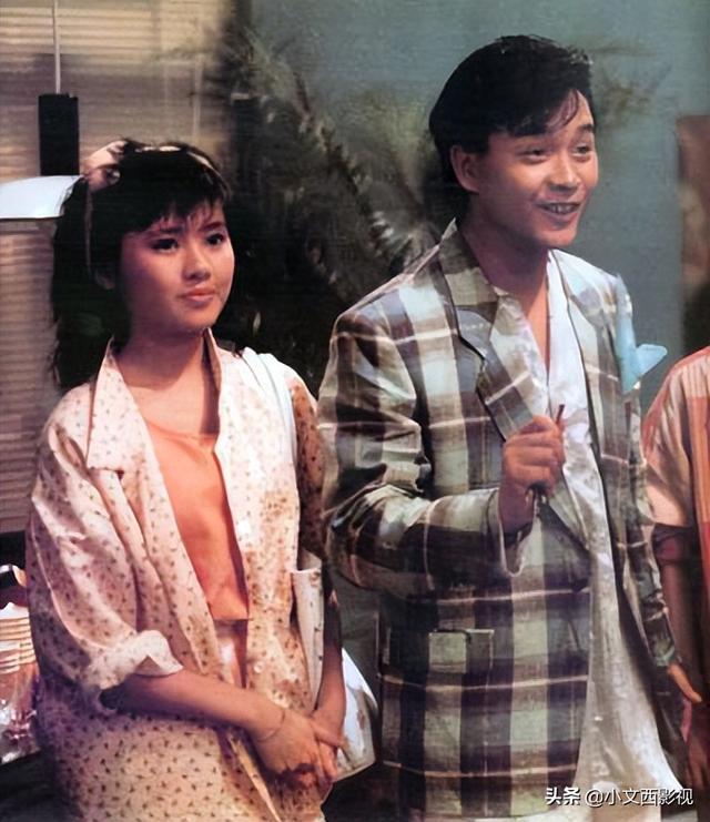 你是否還記得李麗珍？坐上逆轉(zhuǎn)時間列車，帶你去看女神最初的模樣