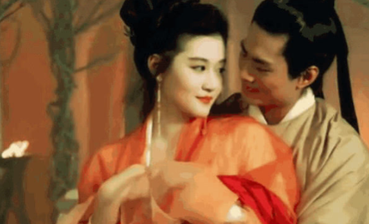 5位赫赫有名“三級(jí)片”演員，個(gè)個(gè)風(fēng)華絕代，全認(rèn)識(shí)的暴露年齡