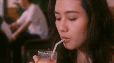 你是否還記得李麗珍？坐上逆轉(zhuǎn)時間列車，帶你去看女神最初的模樣