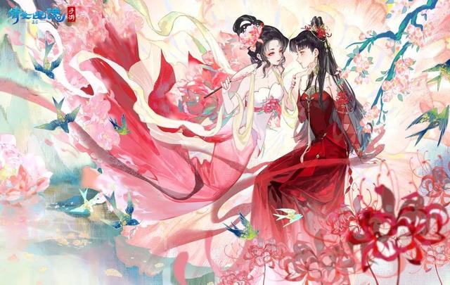 美女多張私密照留出，原因竟是姐妹愛(ài)和陌生男人聊騷？
